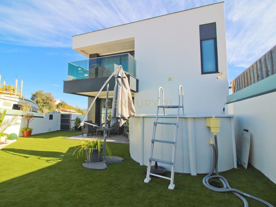 Villa i Alvor, Faro - foto 5