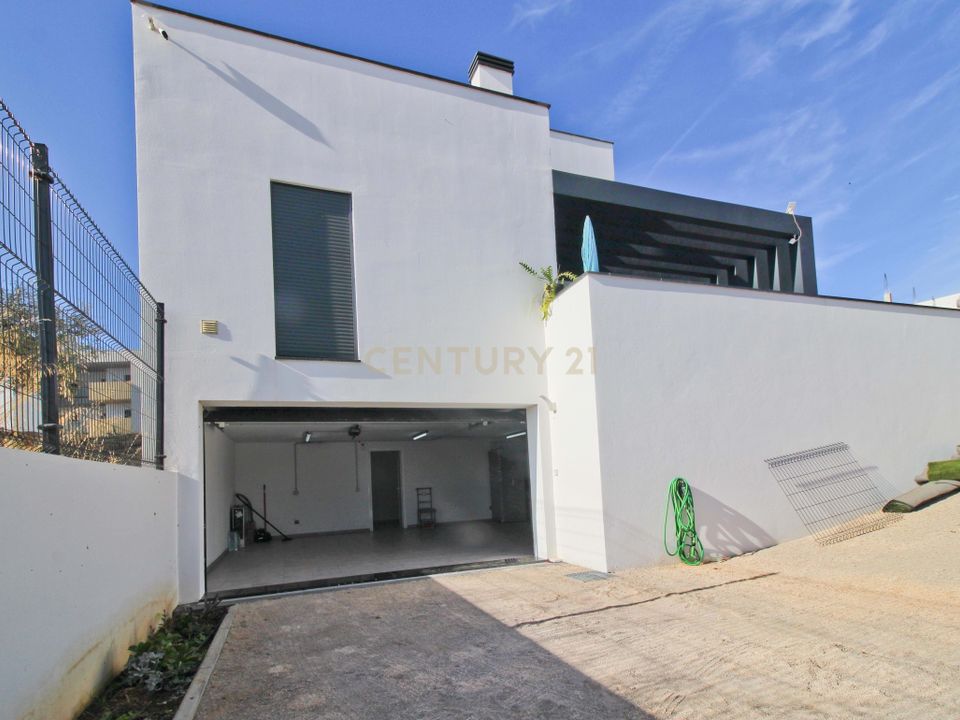 Villa i Alvor, Faro - foto 2