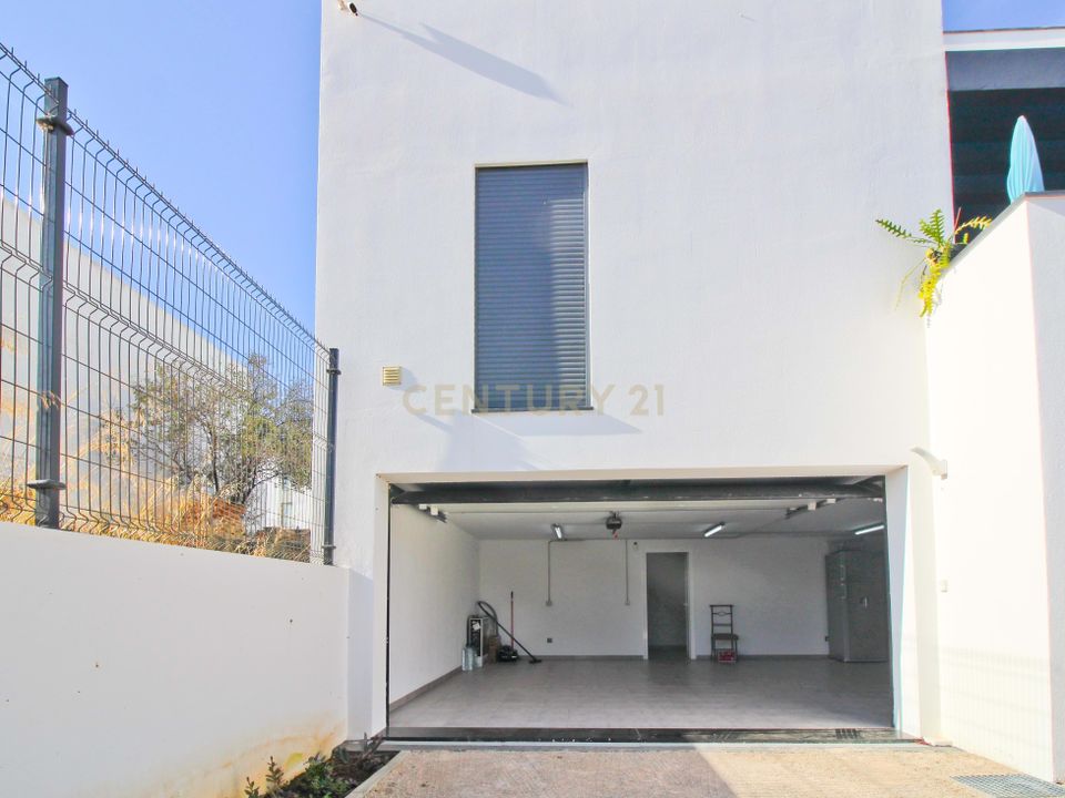 Villa i Alvor, Faro - foto 4