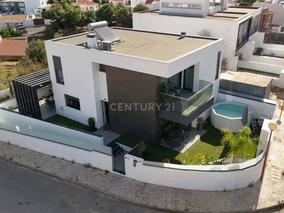 Villa en Alvor, Faro - foto 2