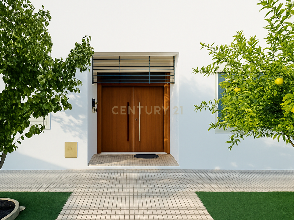 Villa i Castro Verde, Beja - foto 1