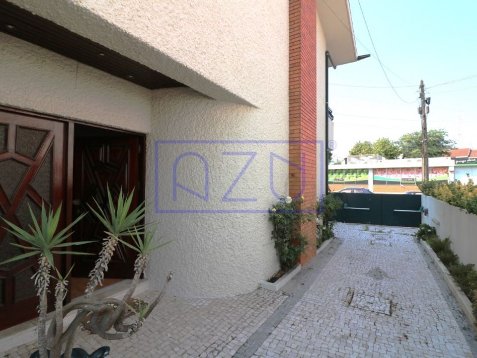 Villa i Santiago de Custoias, Porto - foto 3