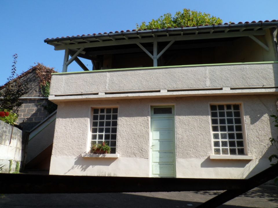 Leilighet i Perigueux, Dordogne - bilde 3