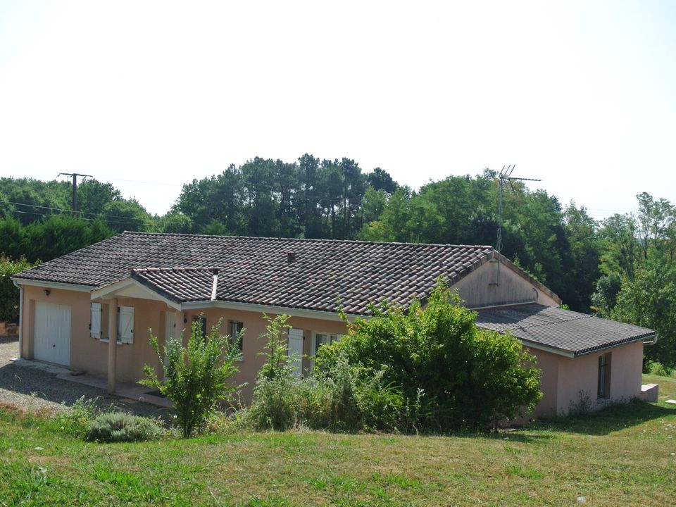 Villa i Marmande, Lot-et-Garonne - foto 2