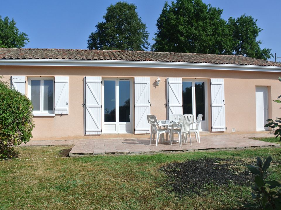 Villa i Marmande, Lot-et-Garonne - foto 3