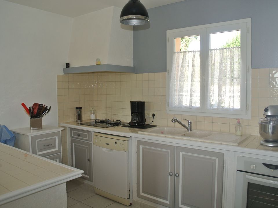 Villa i Marmande, Lot-et-Garonne - foto 4