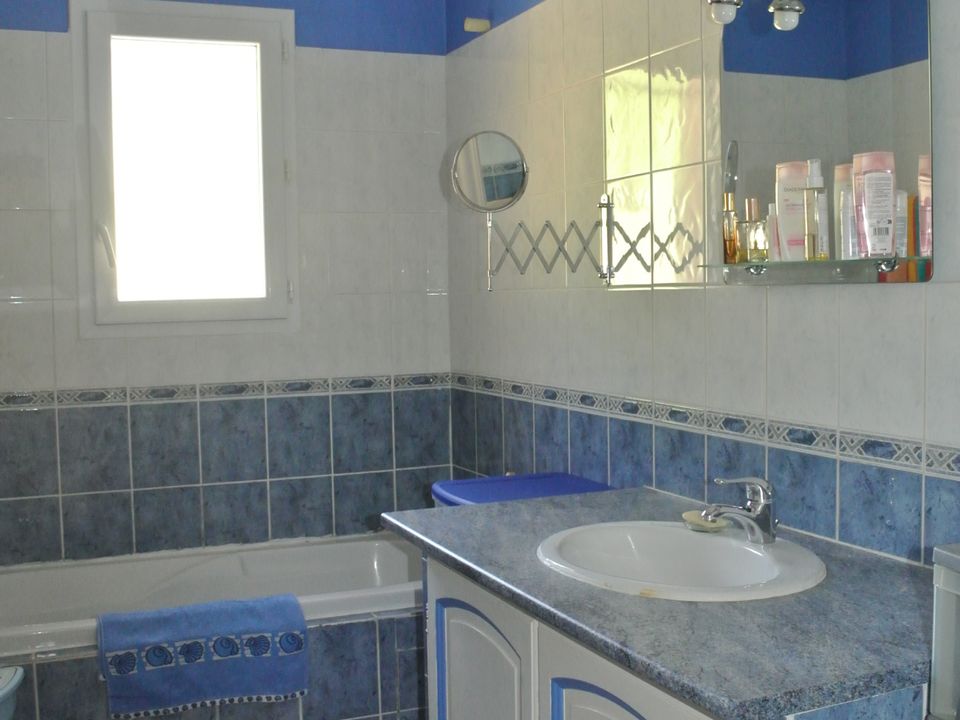 Villa i Marmande, Lot-et-Garonne - foto 5
