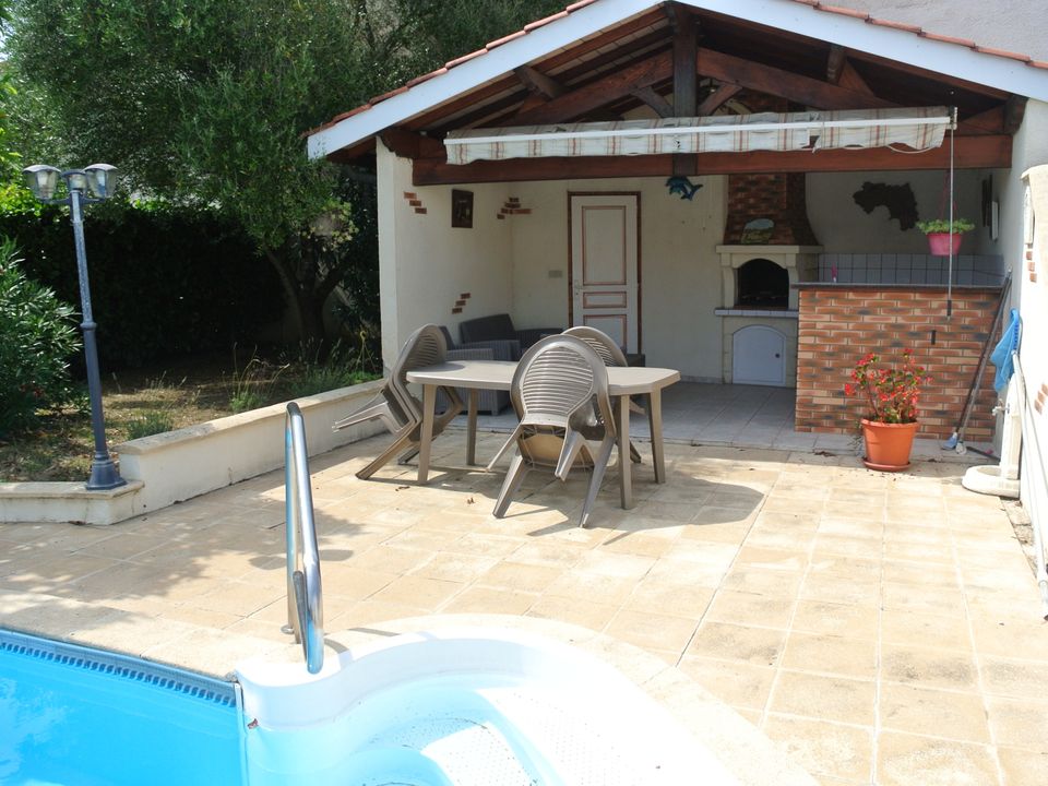 Villa i Marmande, Lot-et-Garonne - foto 4