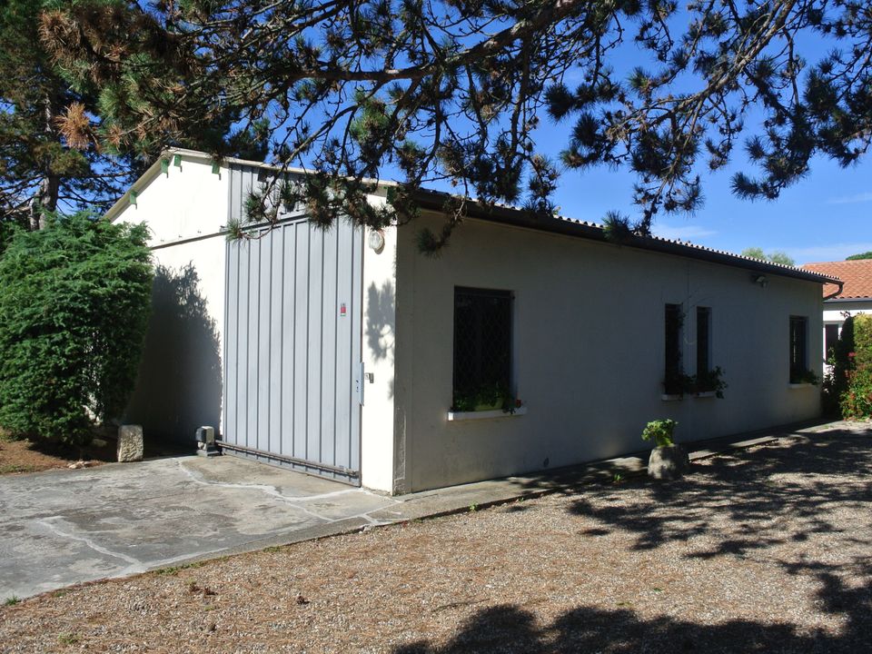 Villa i Marmande, Lot-et-Garonne - foto 3