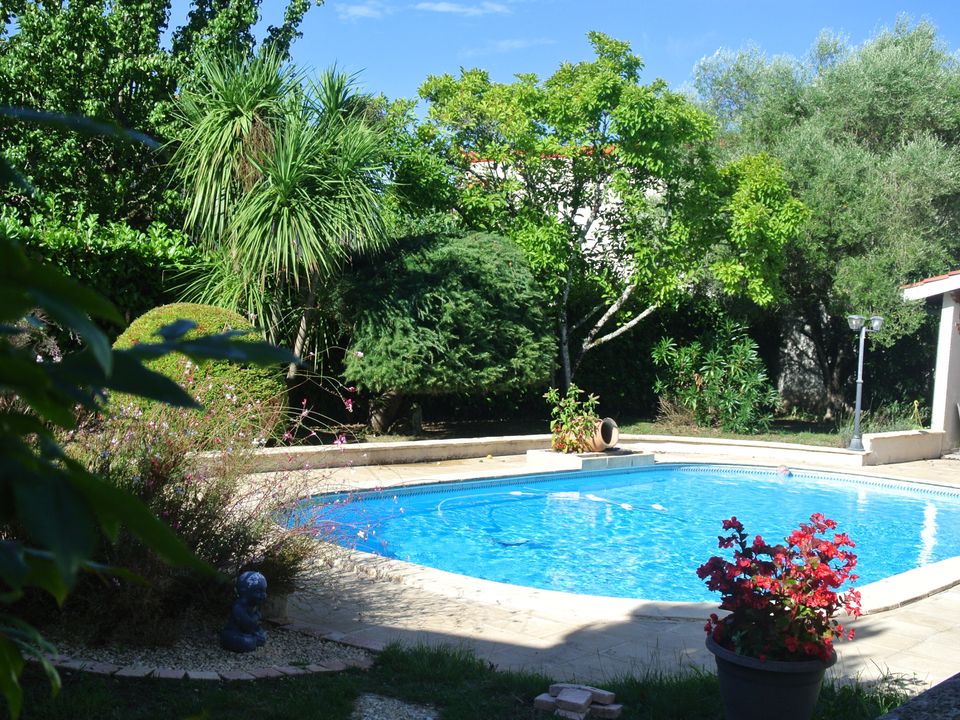 Villa i Marmande, Lot-et-Garonne - foto 5