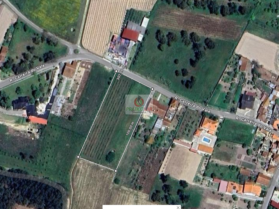 Helårsgrund i Anadia, Aveiro - foto 3