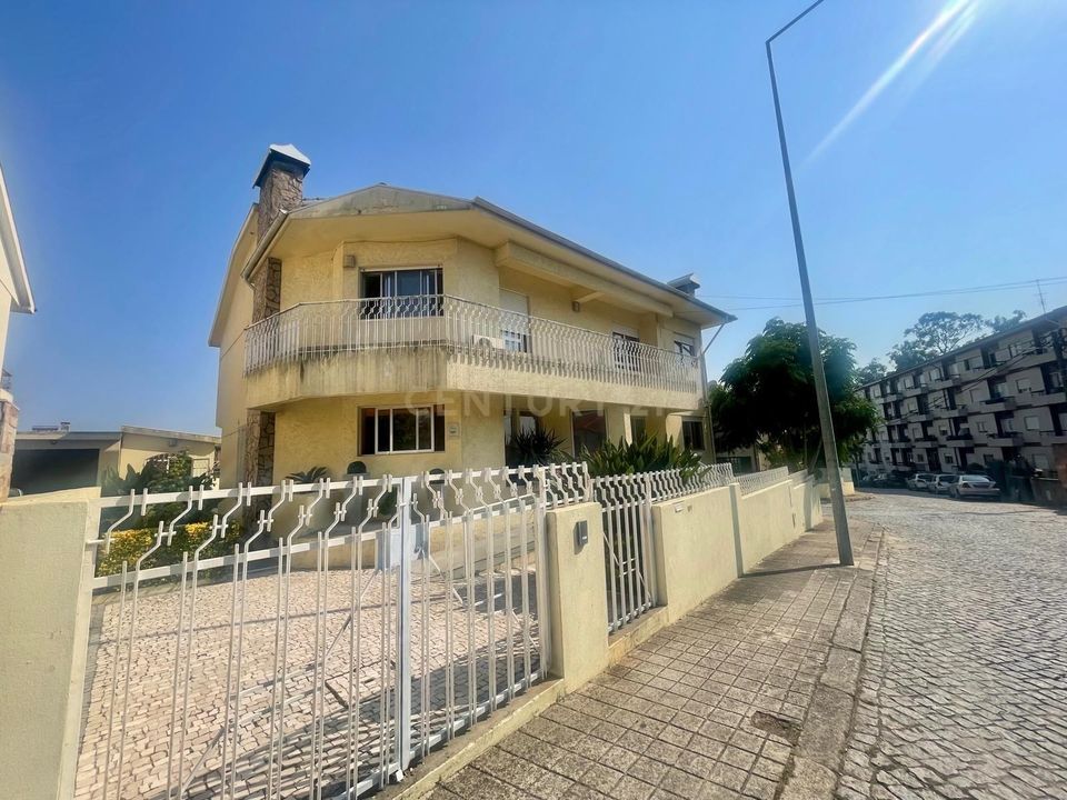 Villa i Fanzeres, Porto - foto 1