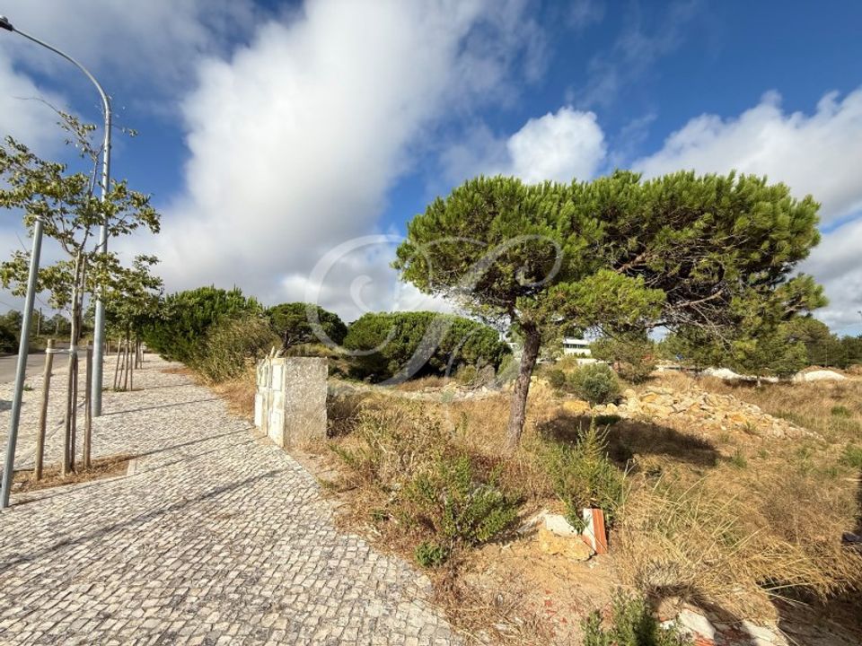 Helårsgrund i Sintra, Lisbon - foto 5