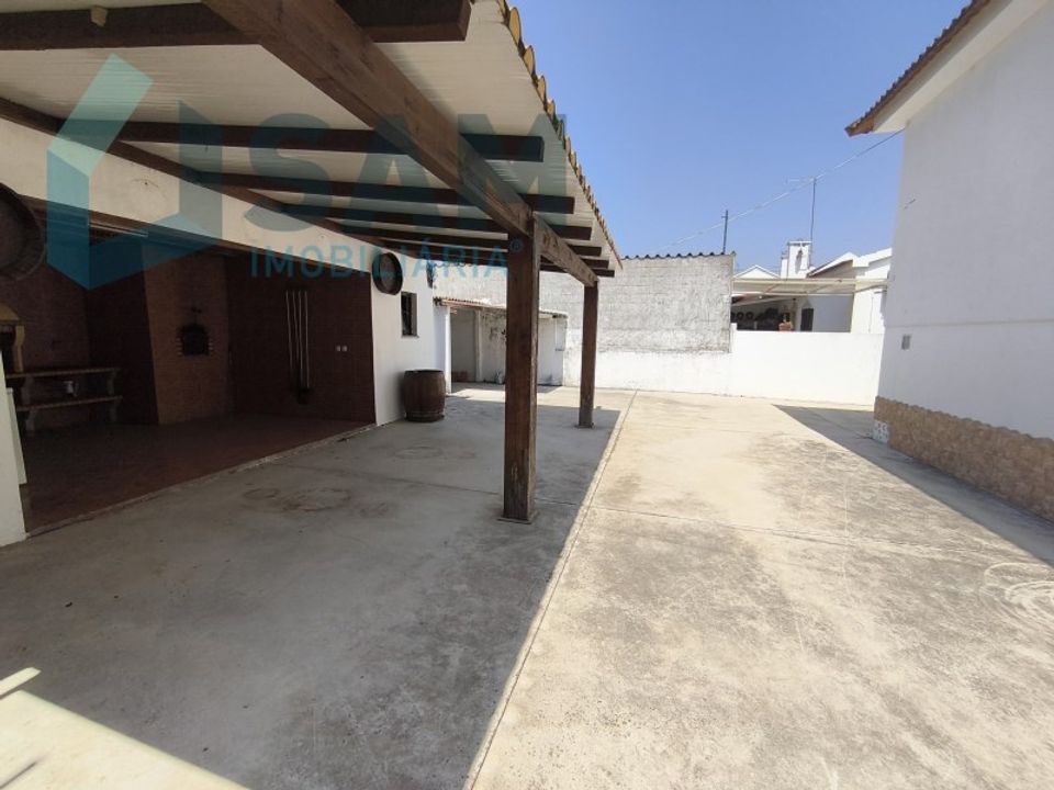 Villa i Coruche, Santarem - foto 5