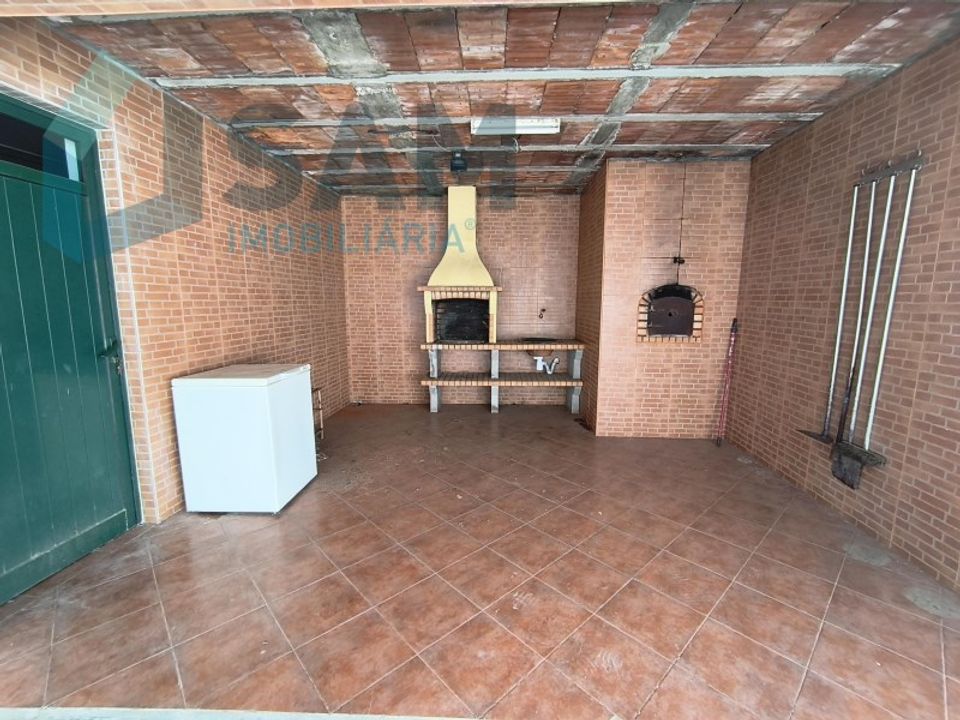Villa i Coruche, Santarem - foto 1