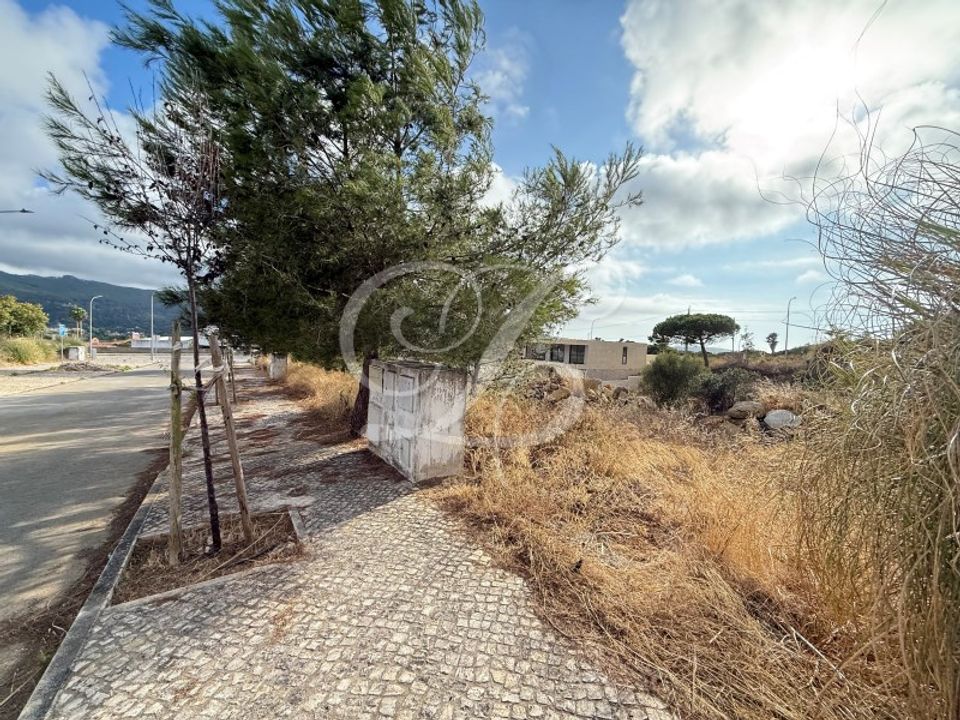 Helårsgrund i Sintra, Lisbon - foto 4
