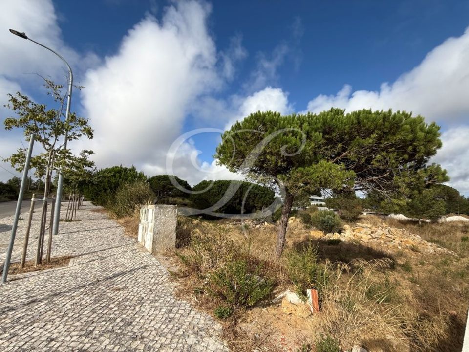 Helårsgrund i Sintra, Lisbon - foto 4