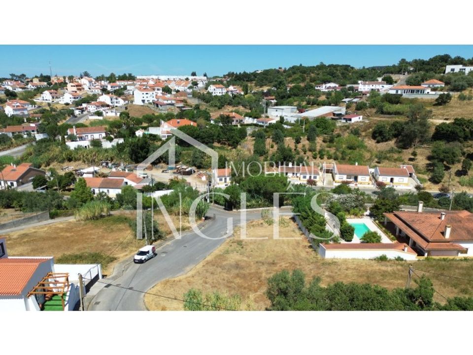 Helårsgrund i Chamusca, Santarem - foto 4