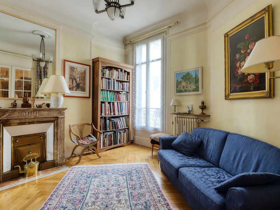 Lejlighed i Lyon, Rhone - foto 4
