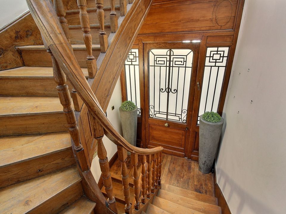 Villa Lyonssa, Rhone - kuva 4