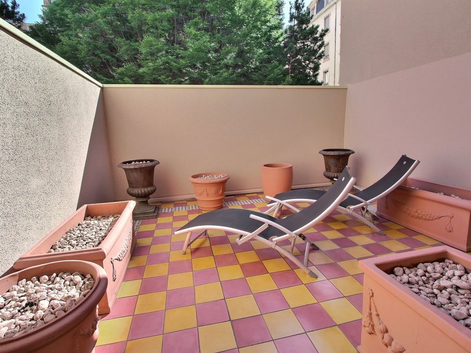 Villa Lyonssa, Rhone - kuva 3