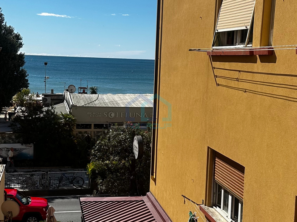Lejlighed i Albissola Marina, Savona - foto 2