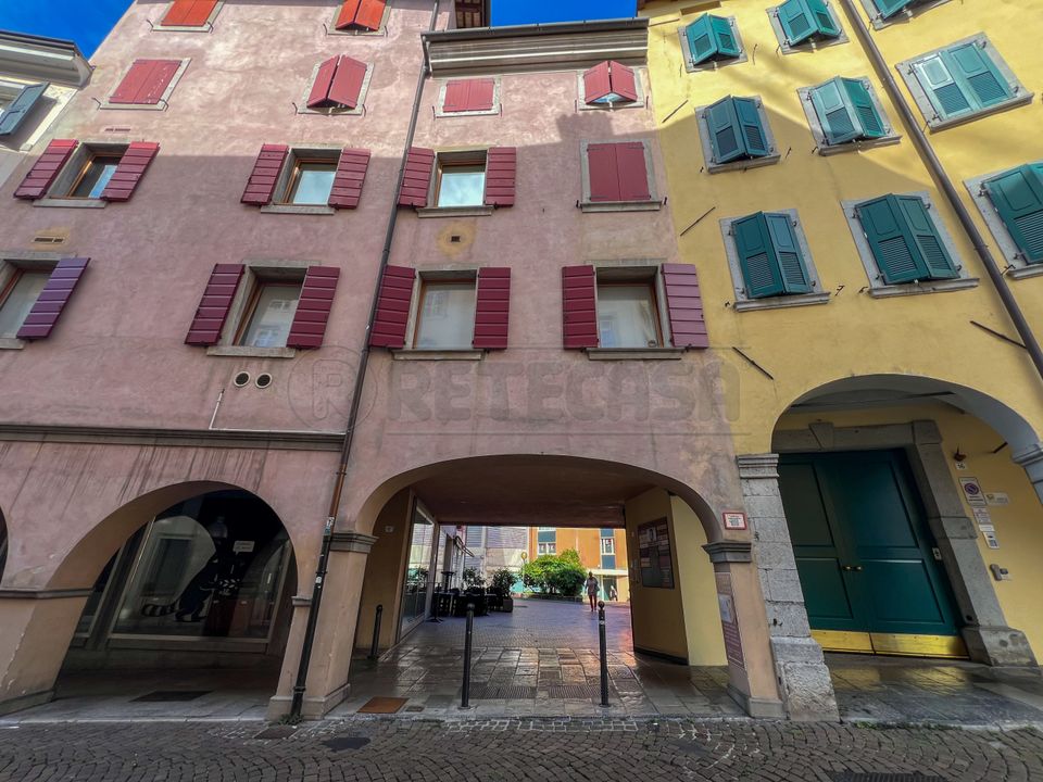 Erhvervsejendom i Udine, Udine - foto 2