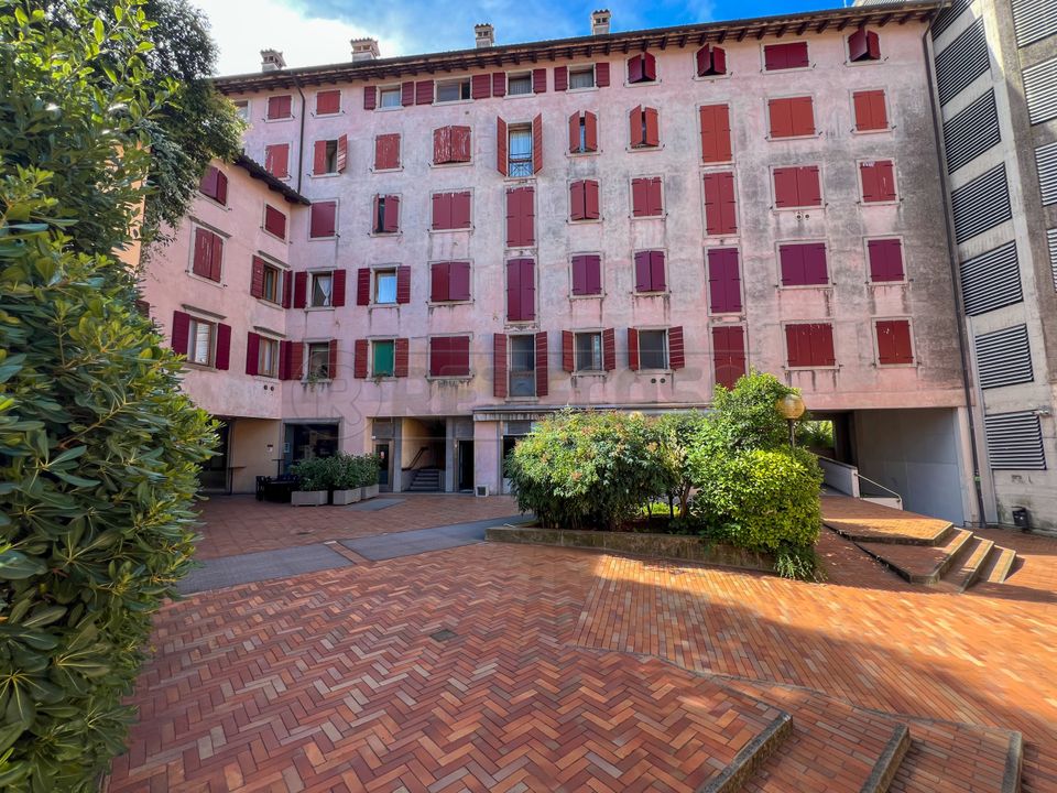 Erhvervsejendom i Udine, Udine - foto 5