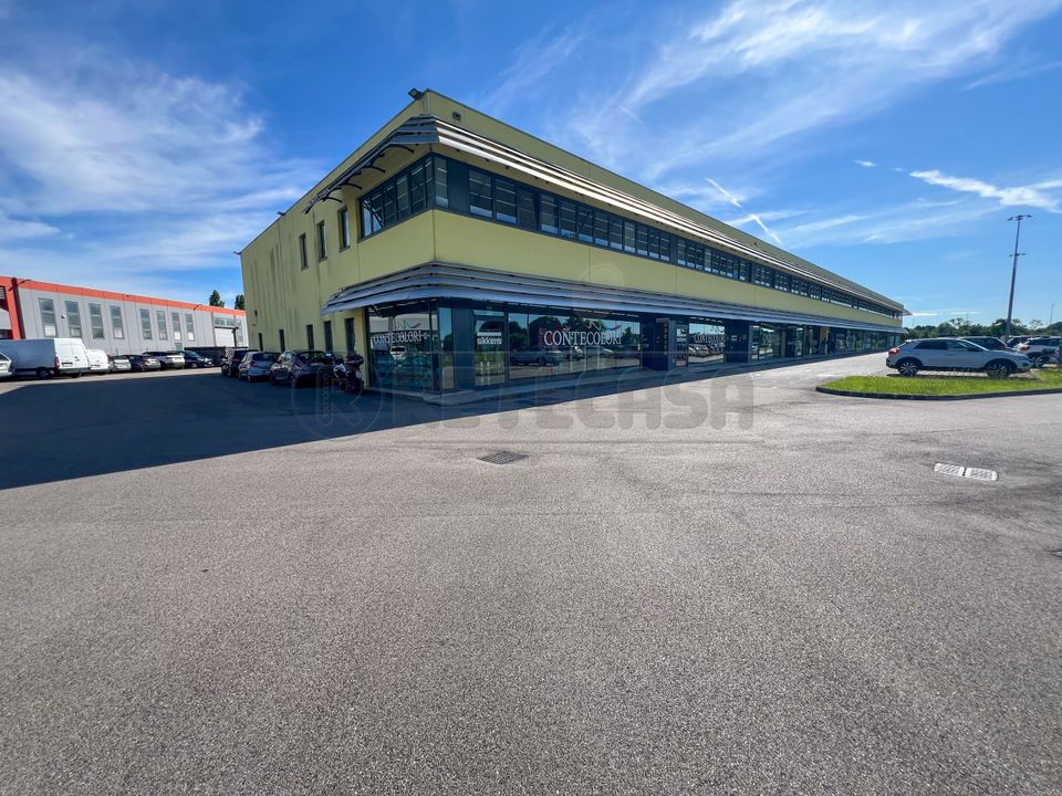 Immobile commerciale Tavagnacco, Udine - foto 3