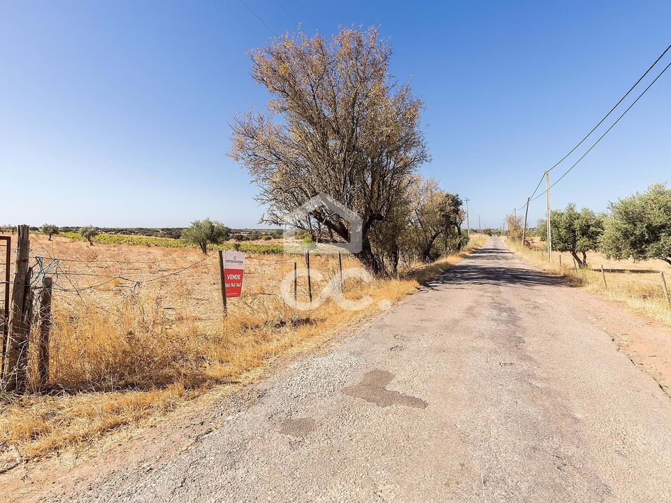 Helårsgrund i Mourao, Evora - foto 2
