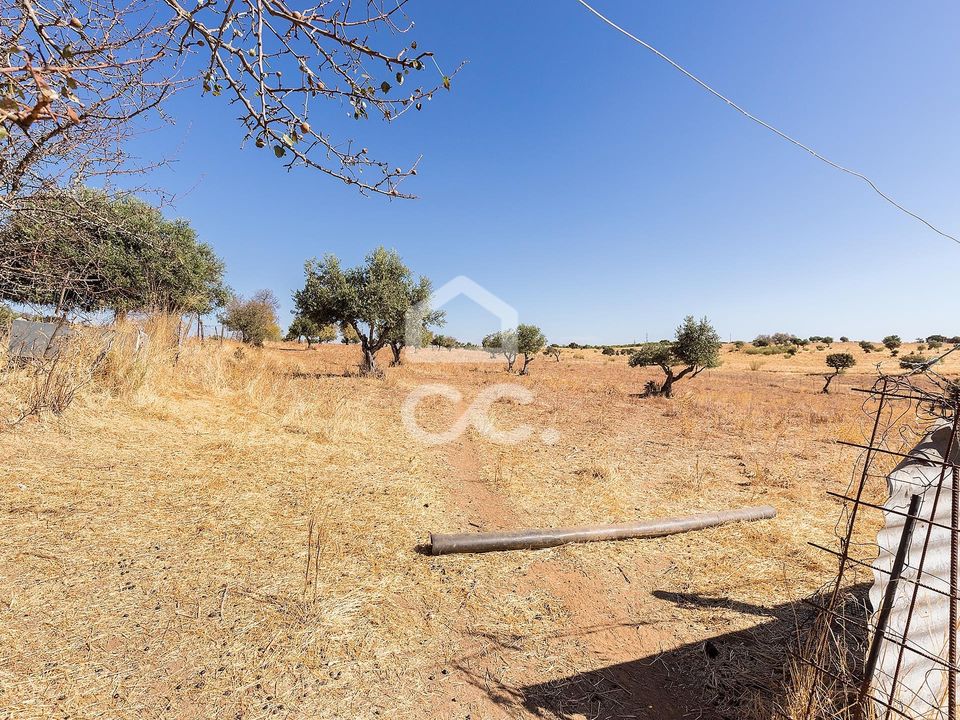 Helårsgrund i Mourao, Evora - foto 3