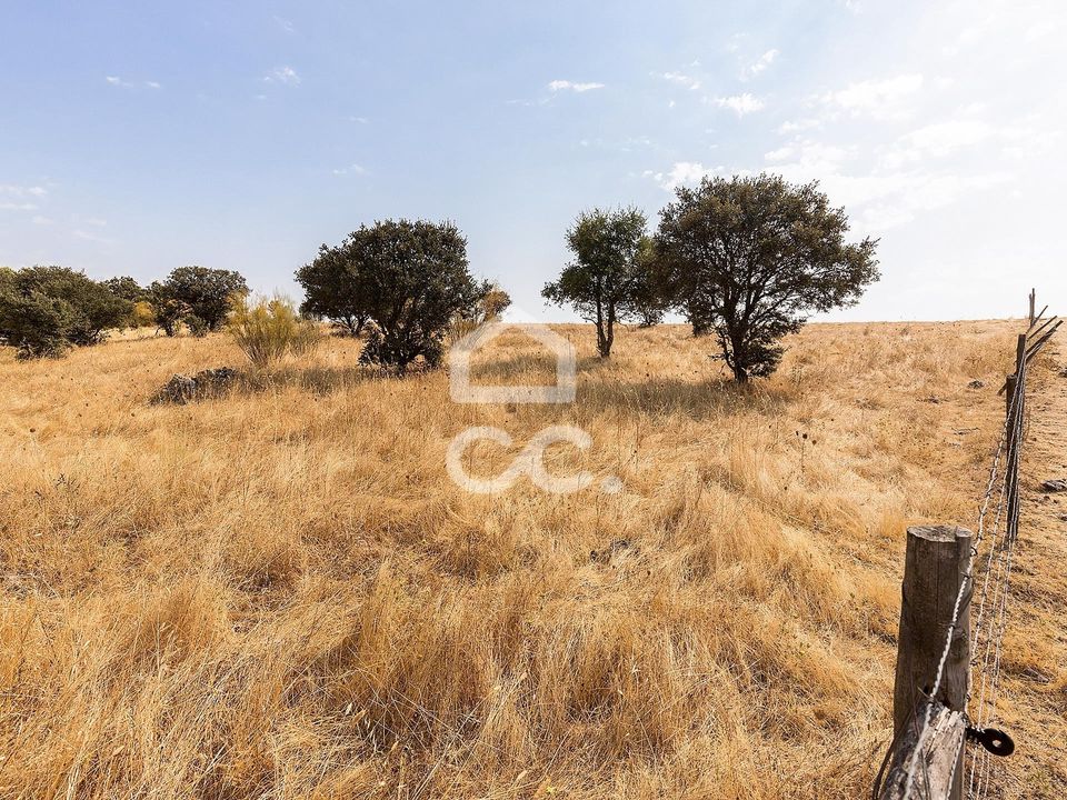 Helårsgrund i Reguengos de Monsaraz, Evora - foto 4