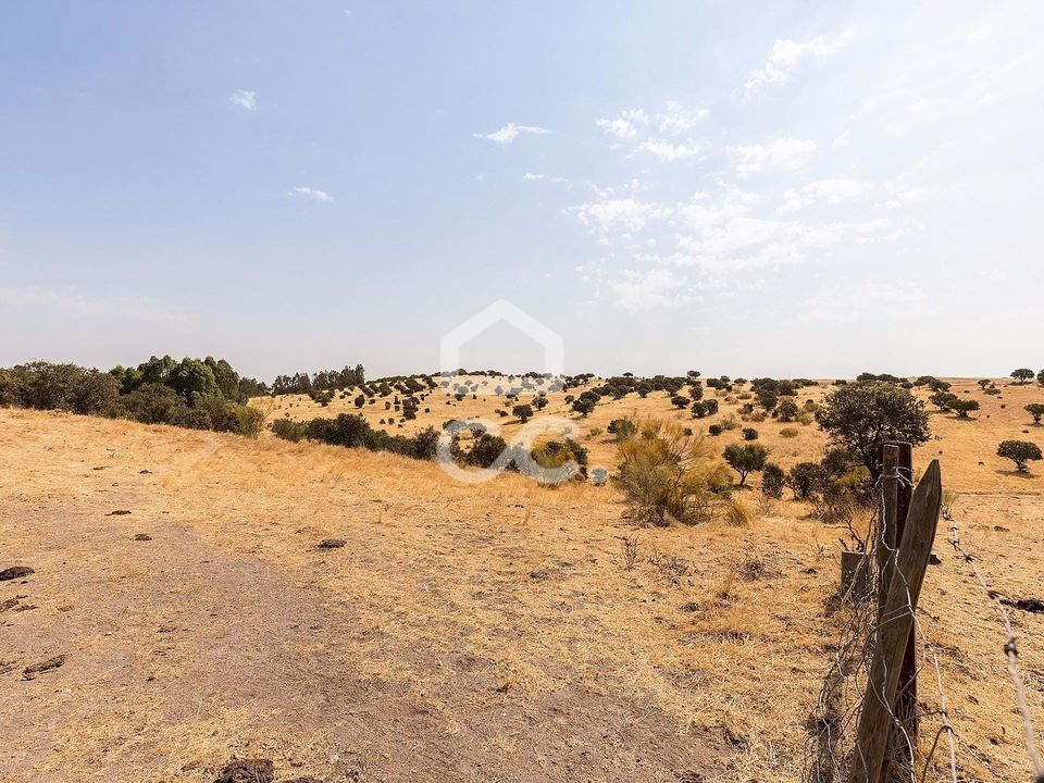Helårsgrund i Reguengos de Monsaraz, Evora - foto 5