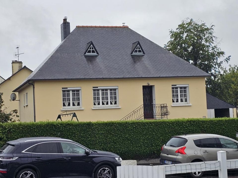 Villa i Châteaubriant, Loire-Atlantique - foto 1