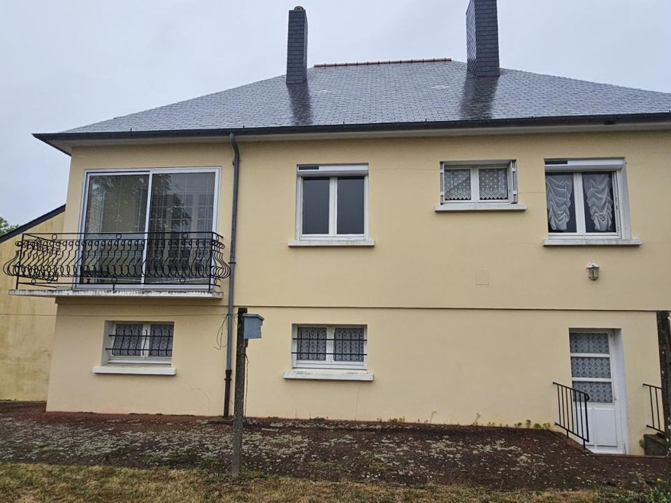 Villa i Châteaubriant, Loire-Atlantique - foto 2