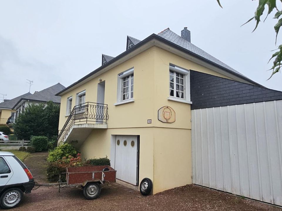 Villa i Châteaubriant, Loire-Atlantique - foto 3