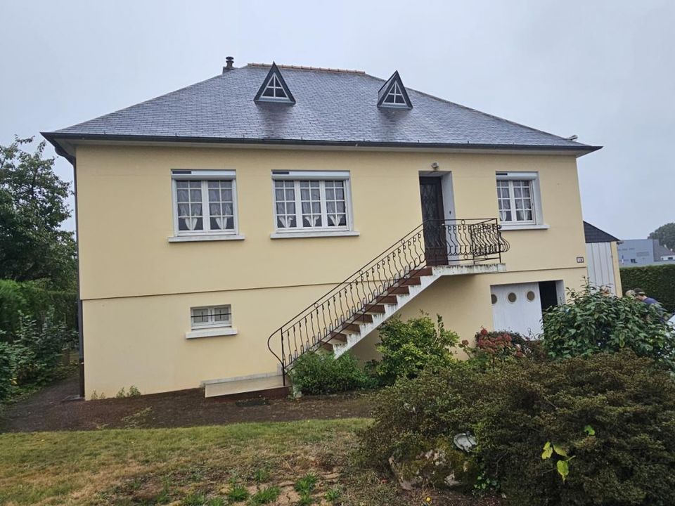Villa i Châteaubriant, Loire-Atlantique - foto 4