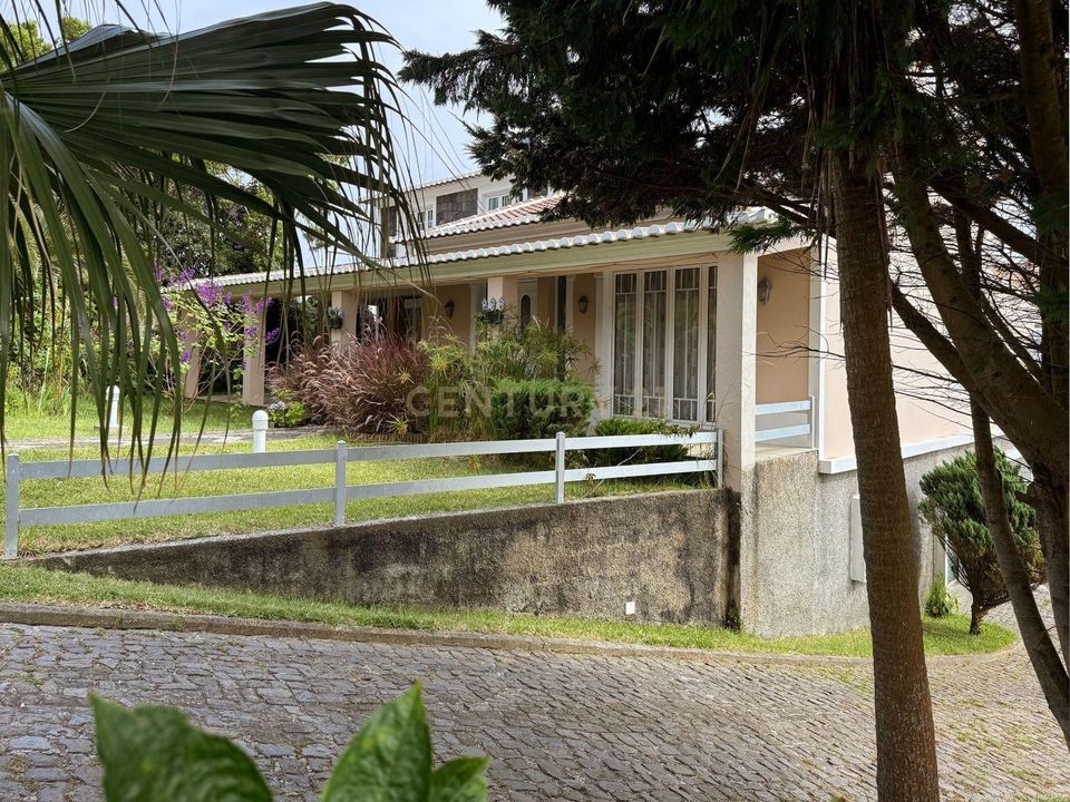 Villa i Feteira, Terceira - foto 2