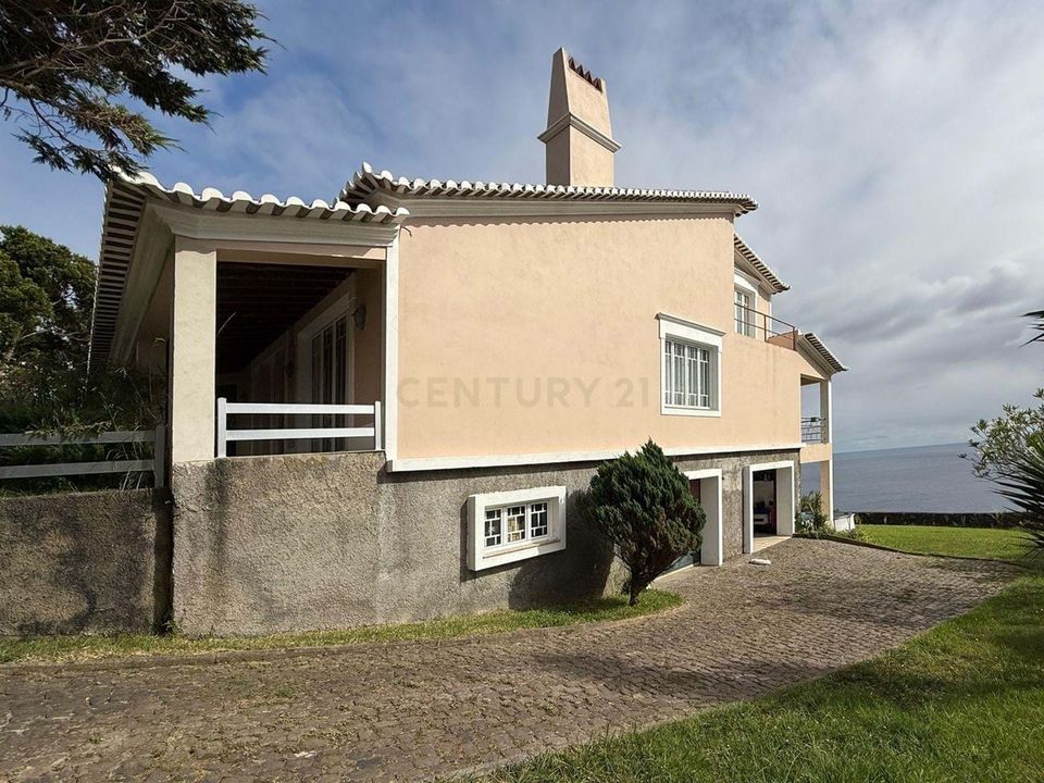 Villa i Feteira, Terceira - foto 3