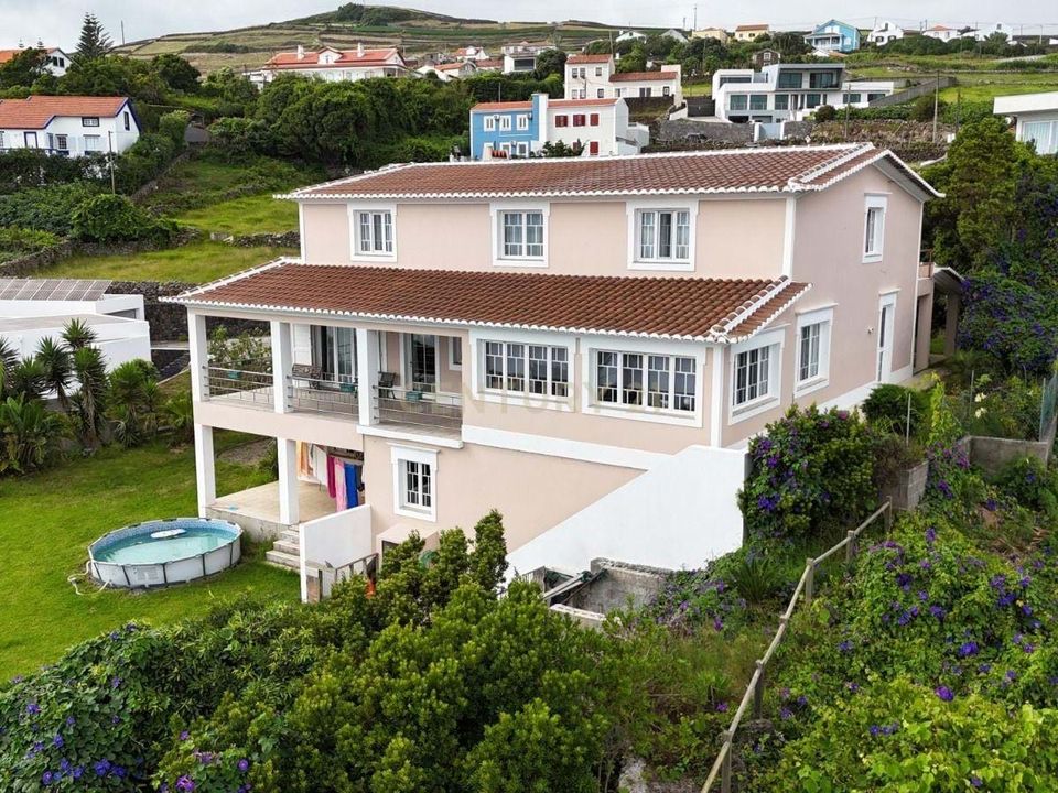 Villa i Feteira, Terceira - foto 5