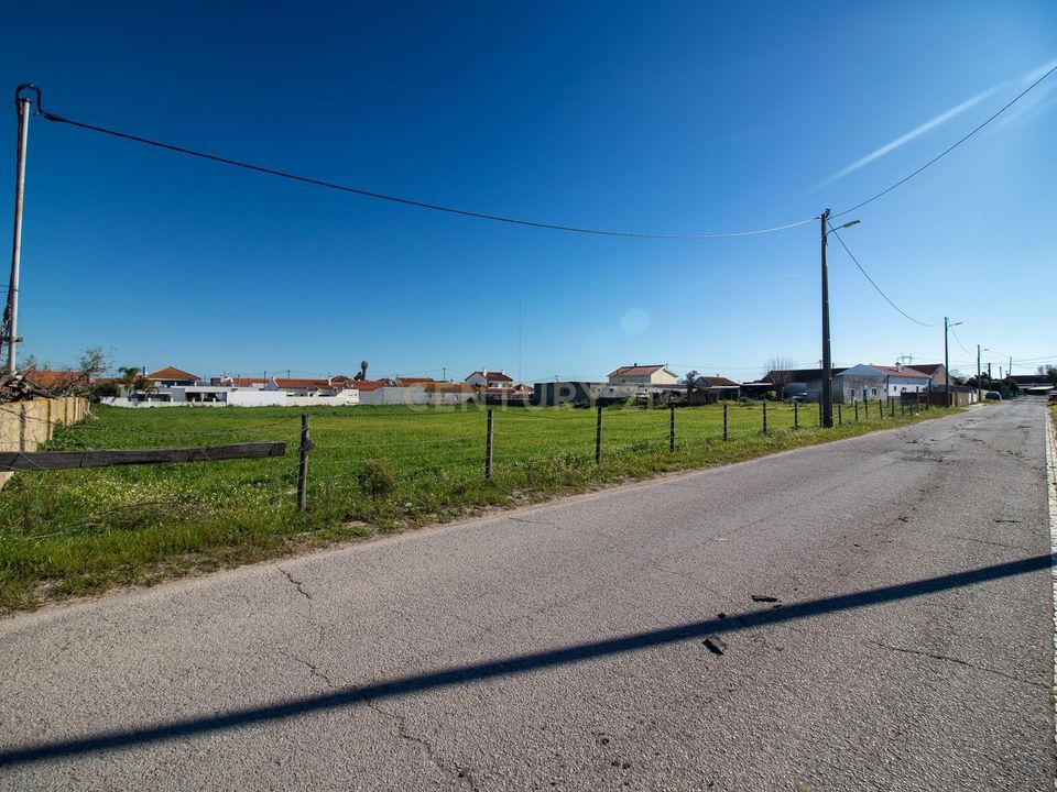 Helårsgrund i Moita, Setubal - foto 2