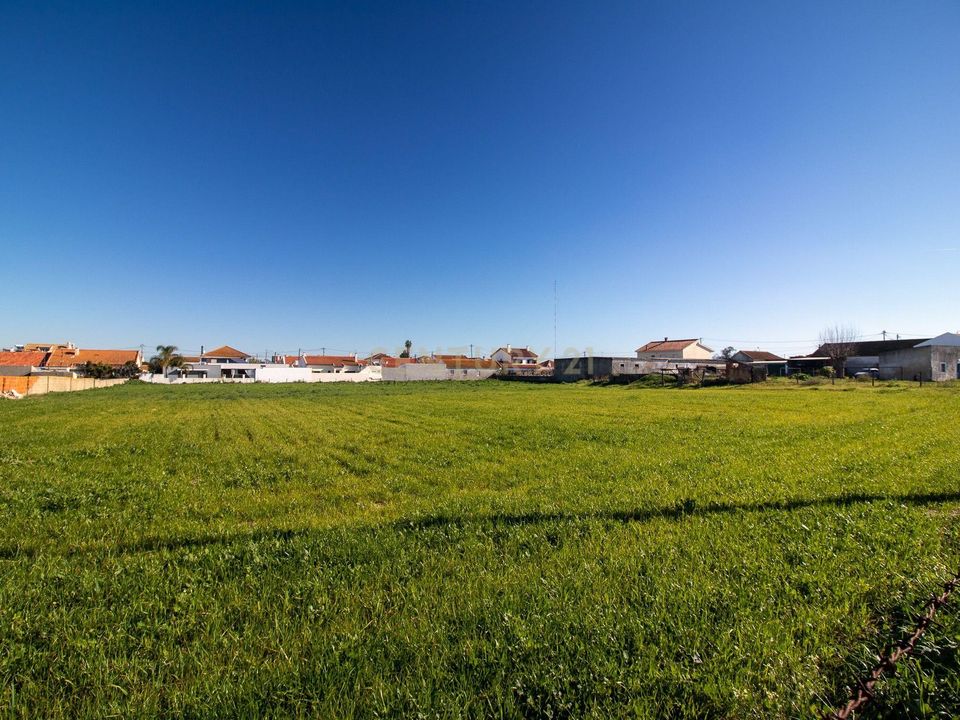 Helårsgrund i Moita, Setubal - foto 3