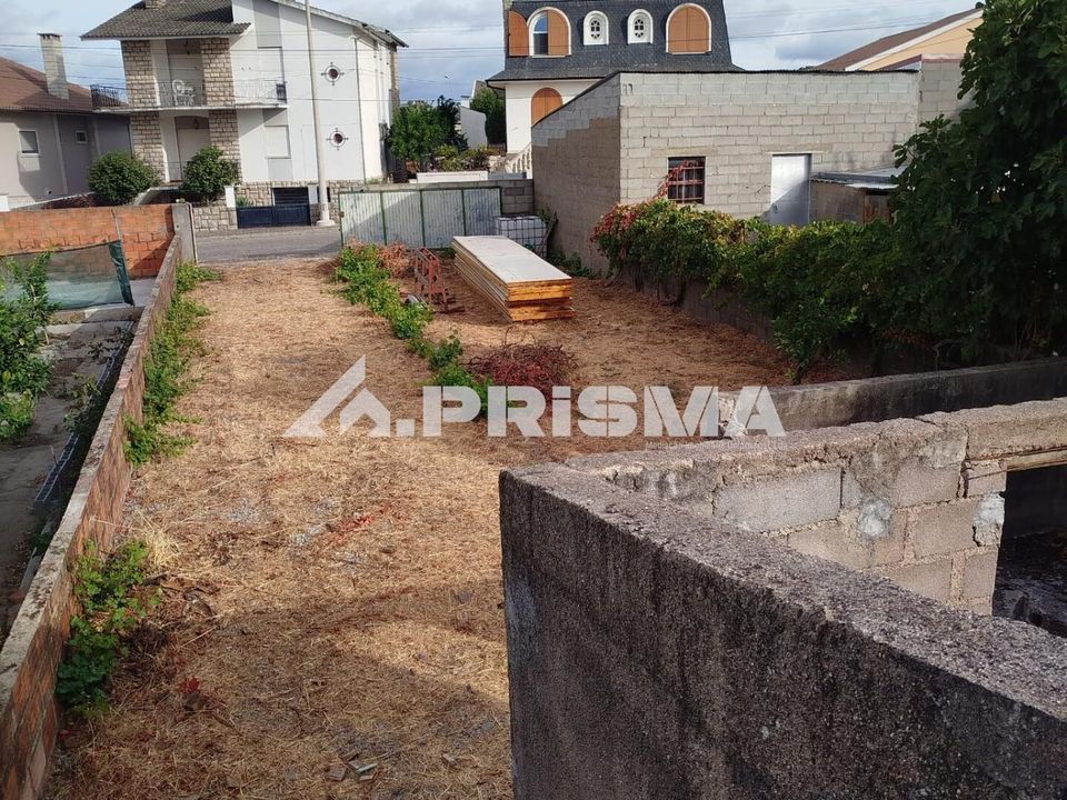 Helårsgrund i Castelo Branco, Castelo Branco - foto 4