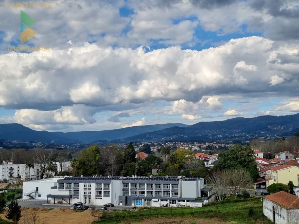 Lejlighed i Ponte de Lima, Viana do Castelo - foto 4