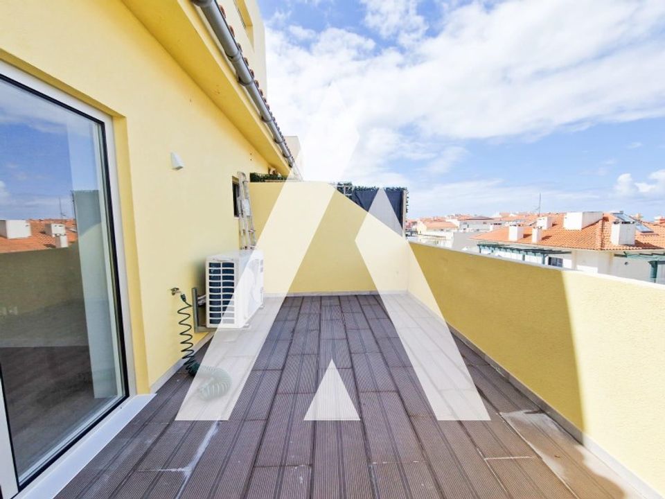 Lejlighed i Gafanha da Encarnacao, Aveiro - foto 2