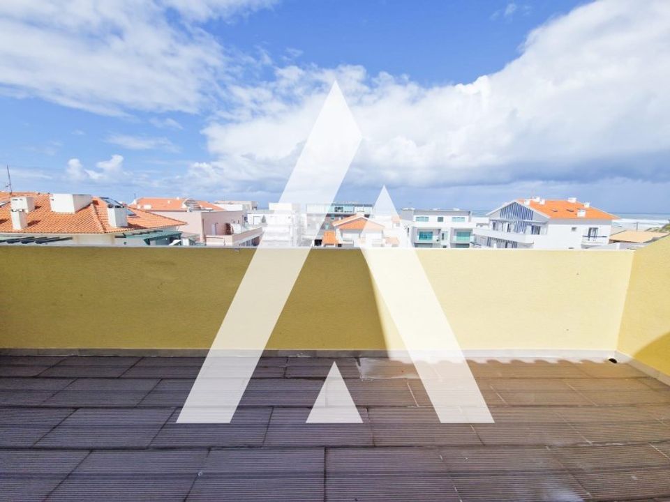 Lejlighed i Gafanha da Encarnacao, Aveiro - foto 3