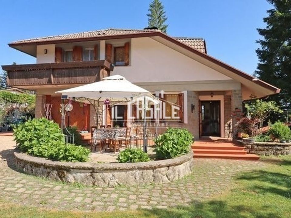 Villa i Pelago, Florence - foto 1
