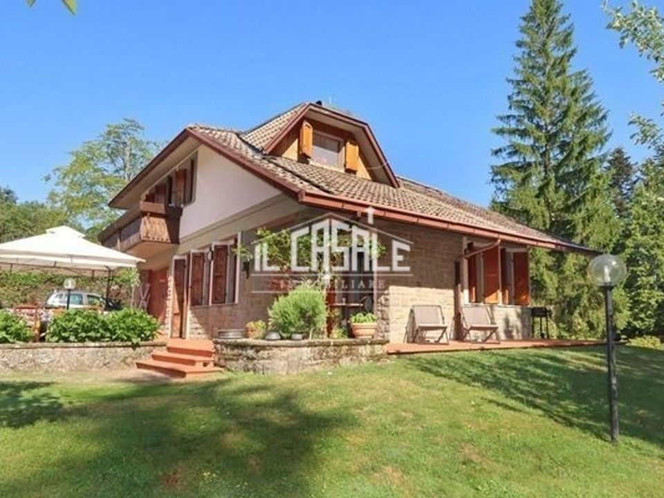 Villa i Pelago, Florence - foto 2