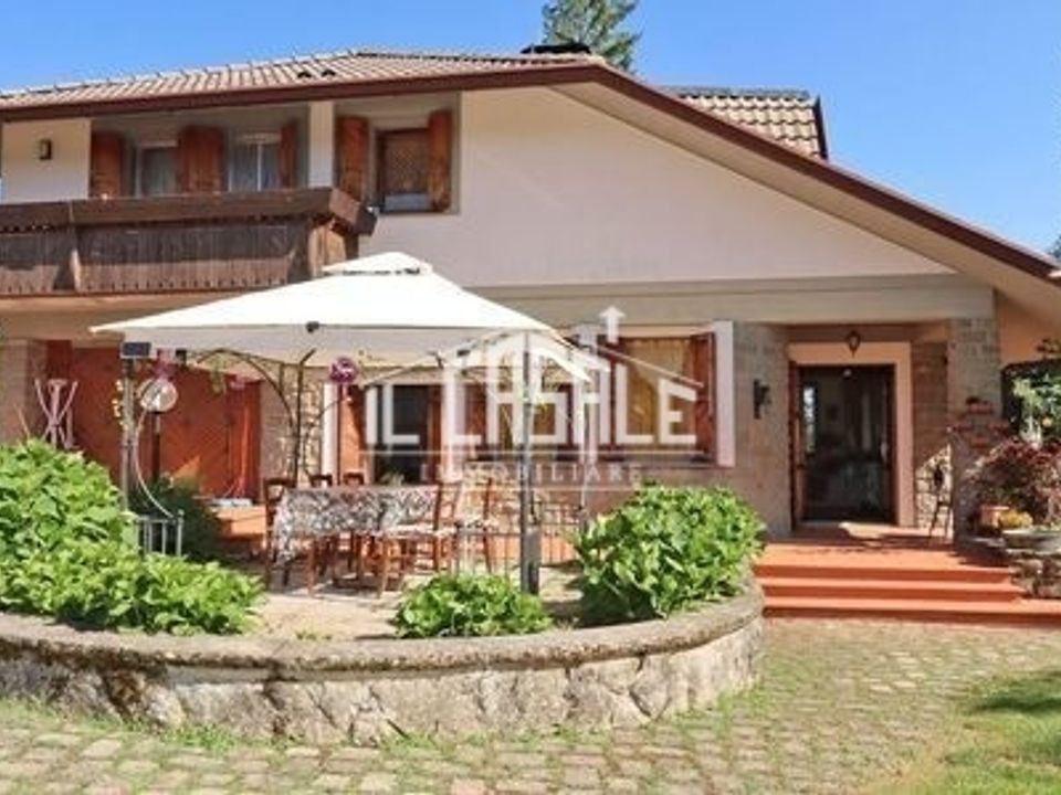 Villa i Pelago, Florence - foto 3