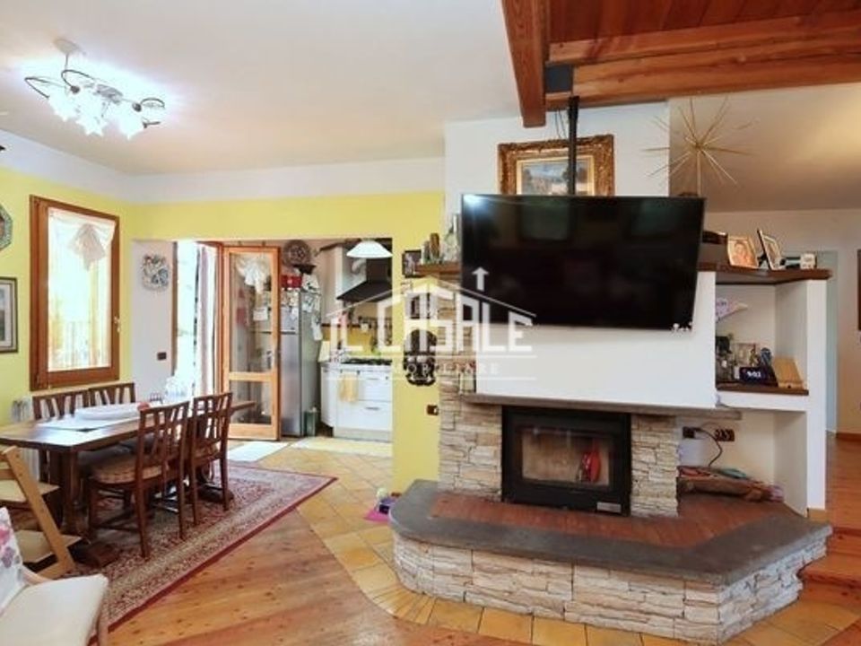 Villa i Pelago, Florence - foto 4